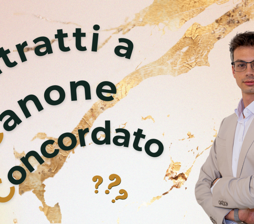 Miniatura miky tipi contratto ccc