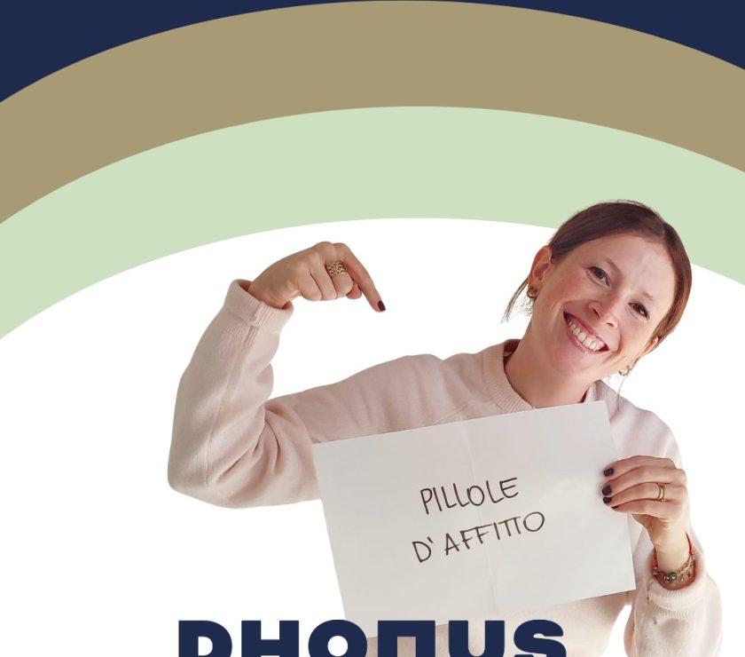 PILLOLE D’AFFITTO 1
