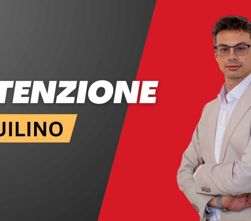 attenzione